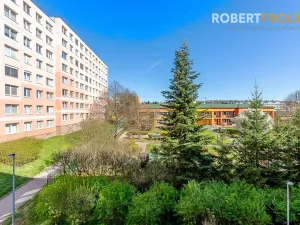 Pronájem bytu 3+kk, Praha - Řepy, Nevanova, 71 m2