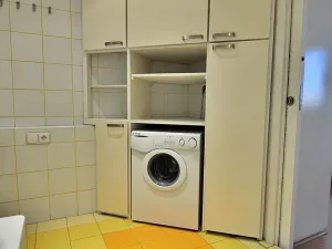 Pronájem bytu 2+kk, Praha - Ruzyně, Dědinská, 42 m2