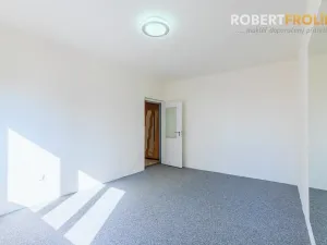 Pronájem bytu 2+1, Praha - Krč, Antala Staška, 52 m2