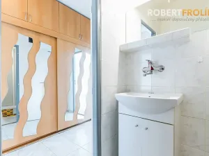 Pronájem bytu 2+1, Praha - Krč, Antala Staška, 52 m2