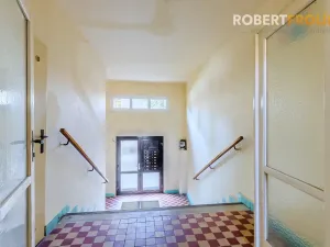 Pronájem bytu 2+1, Praha - Krč, Antala Staška, 52 m2