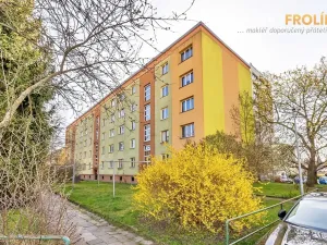 Pronájem bytu 2+1, Praha - Krč, Antala Staška, 52 m2
