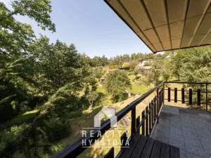 Prodej chaty, Blansko - Žižlavice, 23 m2