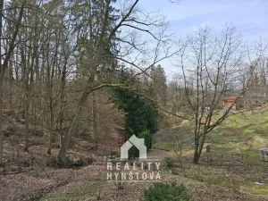 Prodej chaty, Blansko - Žižlavice, 23 m2