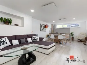 Pronájem bytu 1+kk, Bruntál, Příčná, 20 m2