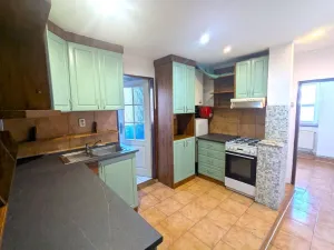 Pronájem bytu 3+1, Bílina - Újezdské Předměstí, 5. května, 56 m2