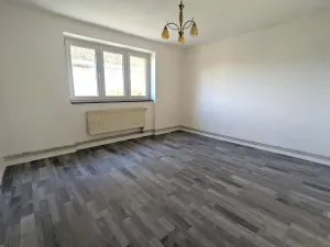 Pronájem bytu 3+1, Bílina - Újezdské Předměstí, 5. května, 56 m2