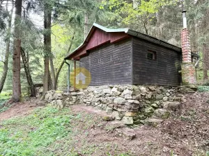 Pronájem chaty, Sousedovice - Smiradice, 20 m2