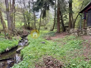 Pronájem chaty, Sousedovice - Smiradice, 20 m2