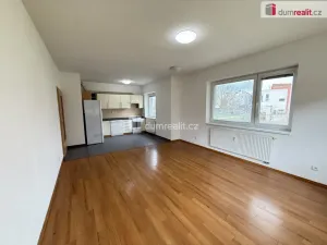 Pronájem bytu 2+kk, Praha - Stodůlky, Přeučilova, 59 m2
