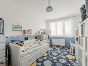 Prodej bytu 3+1, Ostrava - Dubina, Jaromíra Matuška, 70 m2