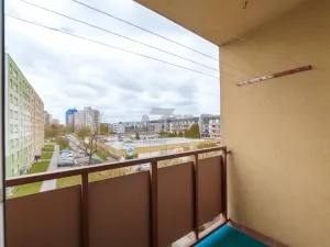 Prodej bytu 3+1, Ostrava - Dubina, Jaromíra Matuška, 70 m2