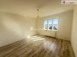 Pronájem bytu 2+1, Praha - Radotín, Plánická, 60 m2