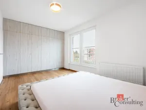 Pronájem bytu 3+kk, Olomouc - Řepčín, Aloise Rašína, 75 m2