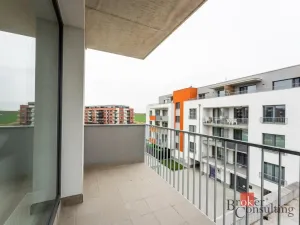 Pronájem bytu 3+kk, Olomouc - Řepčín, Aloise Rašína, 75 m2