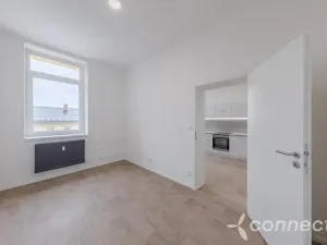 Prodej bytu 2+kk, Přerov, Husova, 37 m2