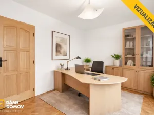 Prodej rodinného domu, Žeranovice, 250 m2