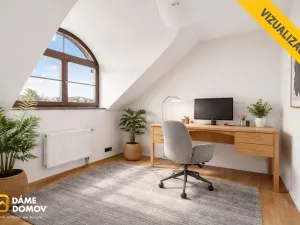 Prodej rodinného domu, Žeranovice, 250 m2