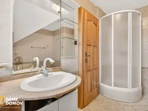 Prodej rodinného domu, Žeranovice, 250 m2