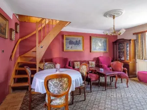 Prodej rodinného domu, Kryry, Na Rybníkách, 90 m2