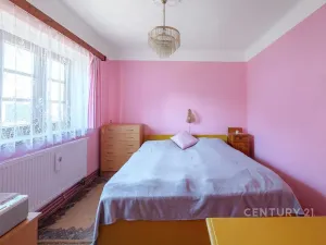 Prodej rodinného domu, Kryry, Na Rybníkách, 90 m2