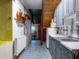 Prodej chalupy, Podbořany, 125 m2