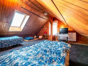 Prodej chalupy, Podbořany, 125 m2