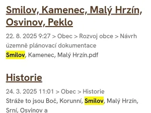 Prodej pozemku, Stráž nad Ohří, 1136 m2