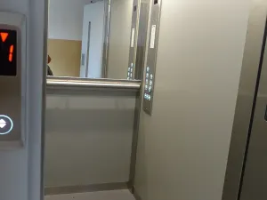 Pronájem bytu 4+1, Most, Topolová, 70 m2