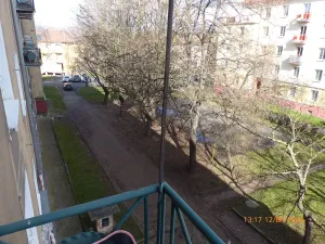 Pronájem bytu 1+1, Most, Josefa Skupy, 37 m2