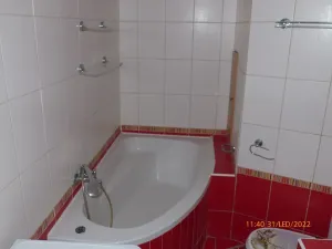 Pronájem bytu 2+kk, Most, Františka Malíka, 42 m2