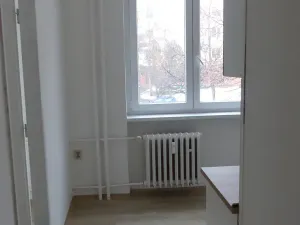 Pronájem bytu 2+1, Most, 1. máje, 56 m2