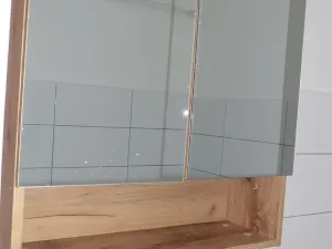 Pronájem bytu 2+1, Most, 1. máje, 56 m2