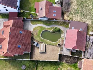 Prodej rodinného domu, Kouty, 220 m2