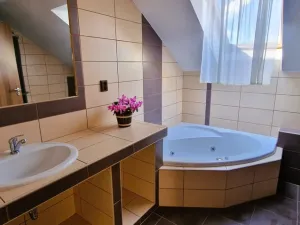 Prodej rodinného domu, Kouty, 220 m2