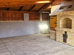 Prodej rodinného domu, Kouty, 220 m2