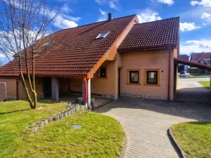 Prodej rodinného domu, Kouty, 220 m2