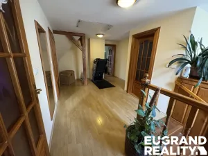 Prodej rodinného domu, Nový Bor - Janov, 219 m2