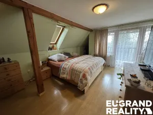 Prodej rodinného domu, Nový Bor - Janov, 219 m2