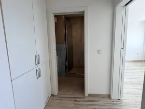 Pronájem bytu 2+kk, Brno - Starý Lískovec, Osová, 41 m2