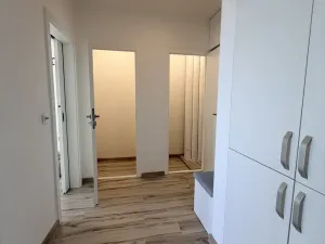 Pronájem bytu 2+kk, Brno - Starý Lískovec, Osová, 41 m2