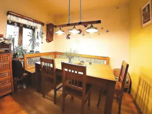 Prodej rodinného domu, Ledce, 140 m2