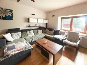 Prodej rodinného domu, Ledce, 140 m2