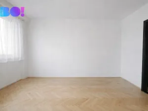 Pronájem bytu 1+kk, Ostrava, Krakovská, 20 m2