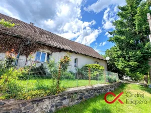 Prodej rodinného domu, Opatovice I, 180 m2