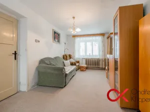 Prodej rodinného domu, Opatovice I, 180 m2