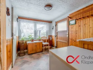 Prodej rodinného domu, Opatovice I, 180 m2