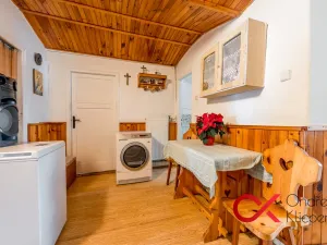 Prodej rodinného domu, Opatovice I, 180 m2