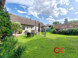 Prodej rodinného domu, Opatovice I, 180 m2