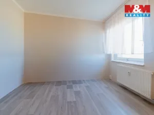 Pronájem bytu 3+1, Cheb, Přátelství, 71 m2